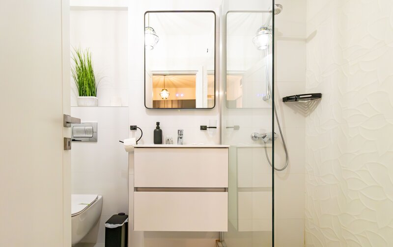 Ivory, rond OMV, Pipera, studio nou, lux, mobilat, TVA 0,