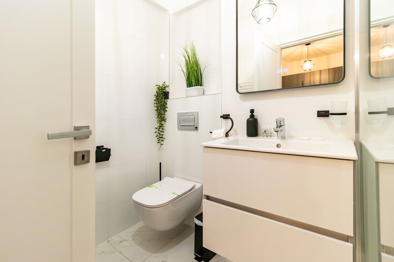 Ivory, rond OMV, Pipera, studio nou, lux, mobilat, TVA 0,