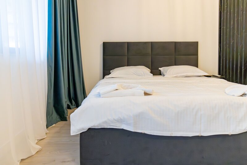 Ivory, rond OMV, Pipera, studio nou, lux, mobilat, TVA 0,