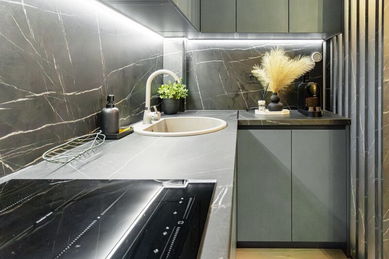 Ivory, rond OMV, Pipera, studio nou, lux, mobilat, TVA 0,