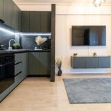 Ivory, rond OMV, Pipera, studio nou, lux, mobilat, TVA 0